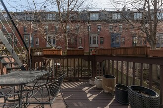 94 Appleton St, Unit 2 in Boston, MA - Building Photo - Building Photo