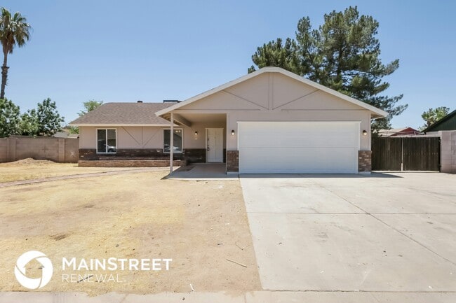 65 W San Angelo St