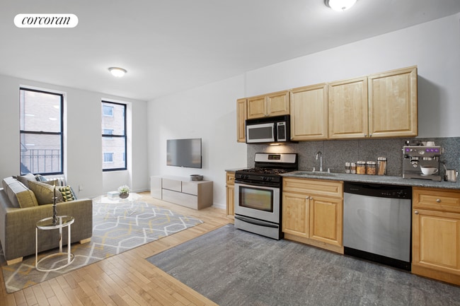 property at 152 Columbus Ave