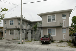 1575 NW 59th St Apartamentos