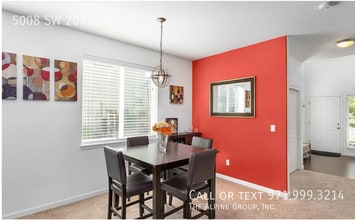 5008 SW 207th Pl in Beaverton, OR - Building Photo - Building Photo