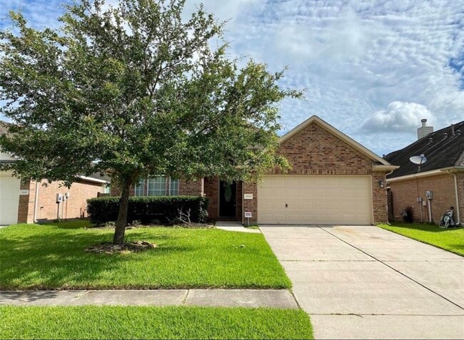 property at 21615 Rose Mill Dr