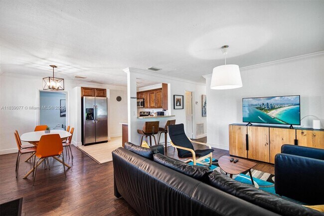 property at 234 NW 47th St