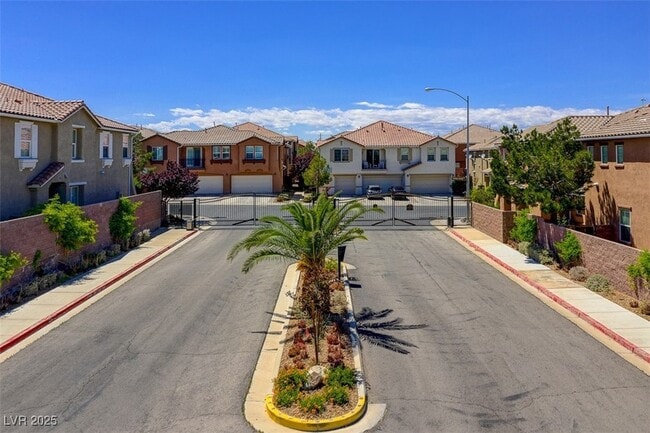 23 Hudson Canyon St, Unit 14-01422 in Henderson, NV - Building Photo - Building Photo