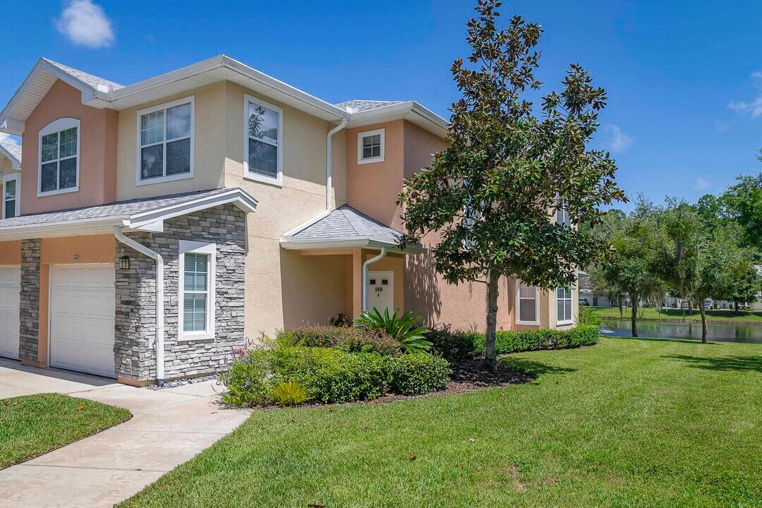 175 Bayberry Cir in St. Augustine, FL - Foto de edificio