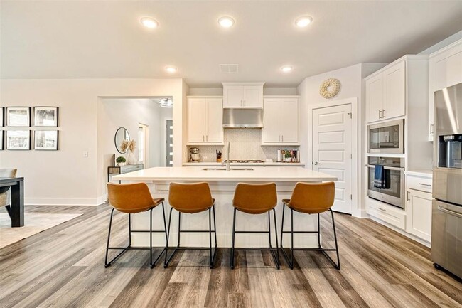 property at 7600 Hillock Terrace