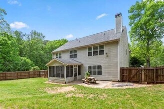 3650 Devon Park Ln NW in Kennesaw, GA - Building Photo - Building Photo