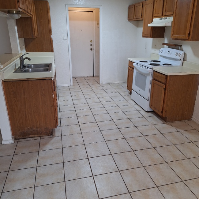 4529 Compass Ct in Fort Worth, TX - Building Photo - Building Photo