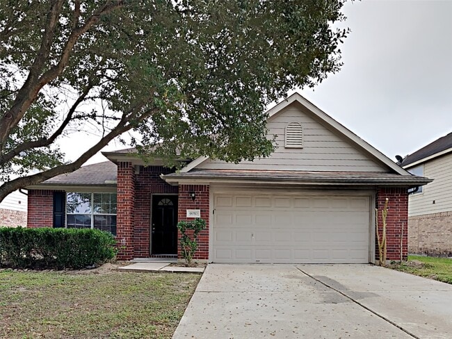 property at 9010 York Hollow Ln