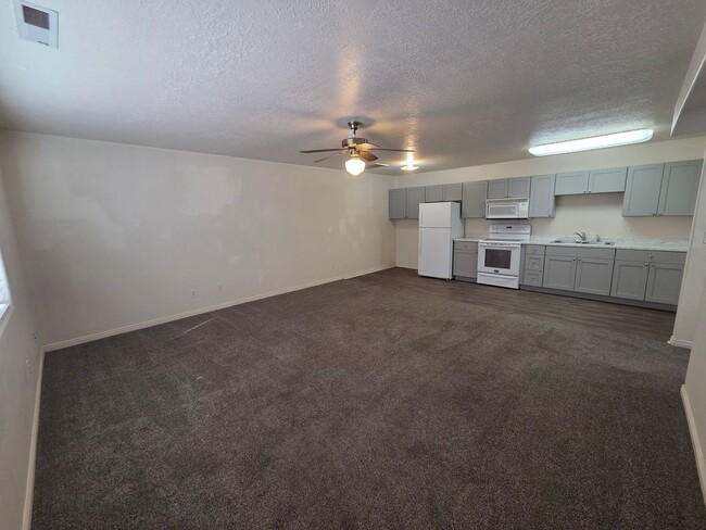 property at 165 N 300 E