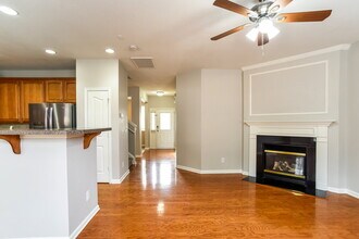 13509 Quiet Stream Ct in Charlotte, NC - Building Photo - Building Photo