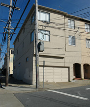 101 E Moltke St in Daly City, CA - Building Photo - Building Photo