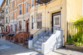 1483 Bedford Avenue in Brooklyn, NY - Building Photo - Building Photo