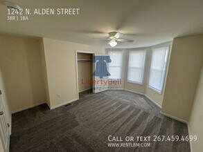 1242 N Alden St in Philadelphia, PA - Building Photo - Building Photo