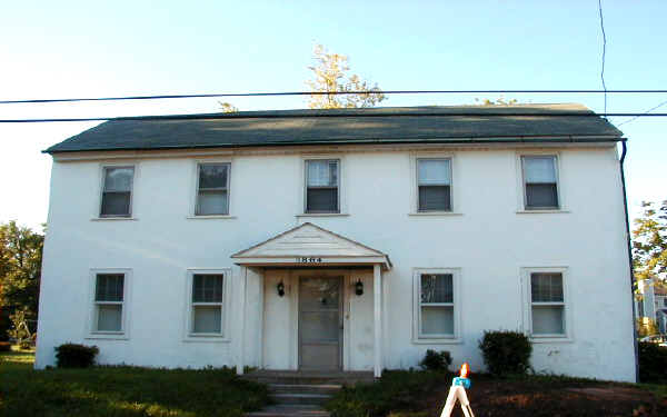 3864 Germantown Pike in Collegeville, PA - Building Photo