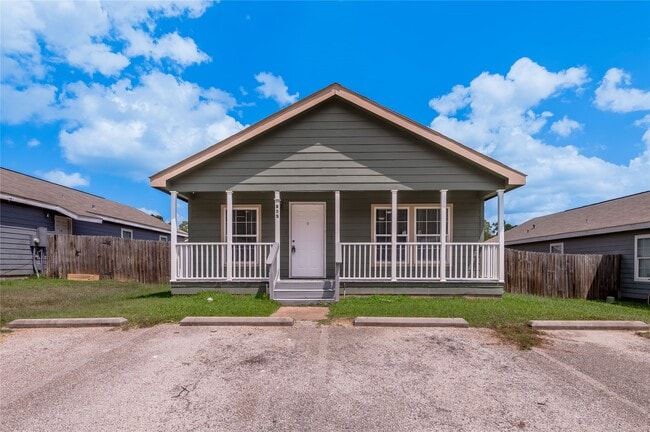 property at 145 Varsity Drive