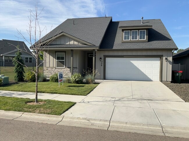 309 E Sicily Dr