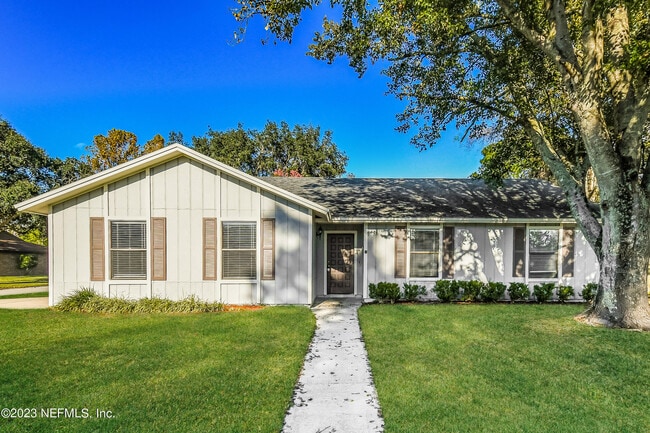 property at 11023 Poppins Ct