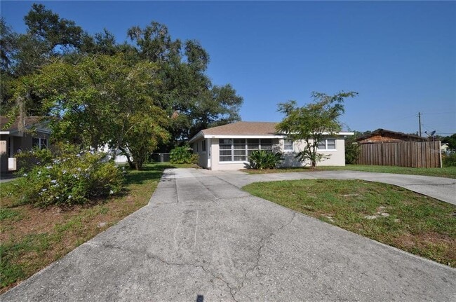 509 Granby St in Lakeland, FL - Building Photo - Building Photo