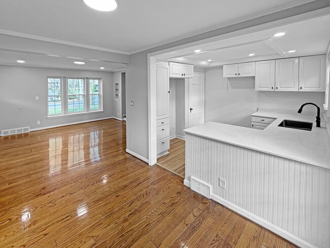 property at 3746 Brewster St