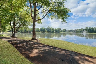 GreenRock Estates in Charlotte, NC - Building Photo - Building Photo