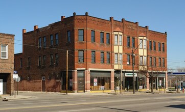 H. Krather Building in Cleveland, OH - Building Photo - Building Photo