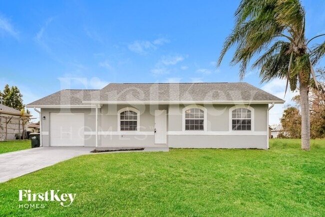 property at 1931 Logsdon St
