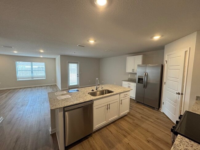 164 Pruitt Dr in Crawfordville, FL - Building Photo - Building Photo