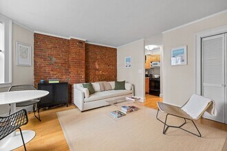 15 Dartmouth St in Boston, MA - Building Photo - Building Photo