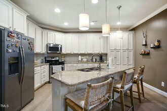 4203 Overcup Oak Ln in Cary, NC - Building Photo - Building Photo