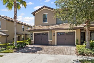 8964 Azalea Sands Ln in Davenport, FL - Building Photo - Building Photo