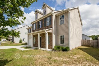 4292 Violet Way Ct in Loganville, GA - Foto de edificio - Building Photo