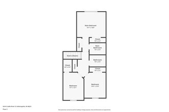 5414 Cradle River Ct in Indianapolis, IN - Building Photo - Building Photo