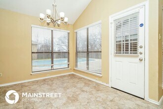 101 Caprock Dr in Arlington, TX - Foto de edificio - Building Photo