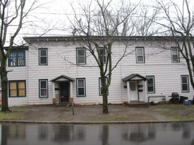 40 N William St in Little Falls, NY - Building Photo