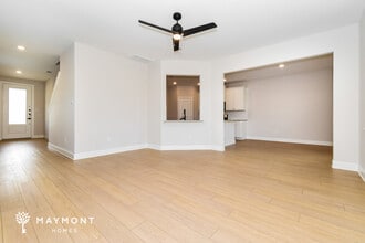 1108 Ginsburg Ln in Princeton, TX - Foto de edificio - Building Photo