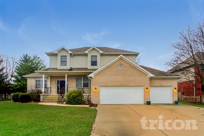 property at 5263 Brooks Bend