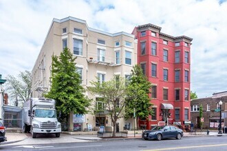1933 18th St NW in Washington, DC - Building Photo - Building Photo