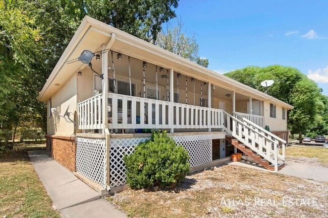 4445 Stover St in Fort Collins, CO - Building Photo - Building Photo