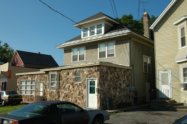 1881 State St in Schenectady, NY - Foto de edificio - Building Photo