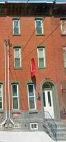 1607-1609 W Oxford St in Philadelphia, PA - Building Photo