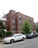 Wazobia House in Brooklyn, NY - Building Photo
