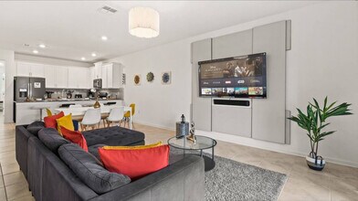 1031 Splash Shot Pl in Davenport, FL - Building Photo - Building Photo