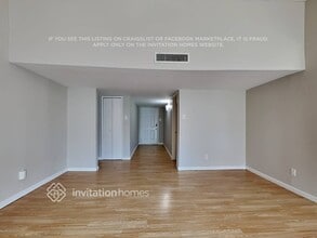 502 Ivy Way in Garland, TX - Foto de edificio - Building Photo