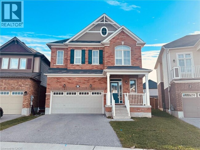 property at 107 Watermill St