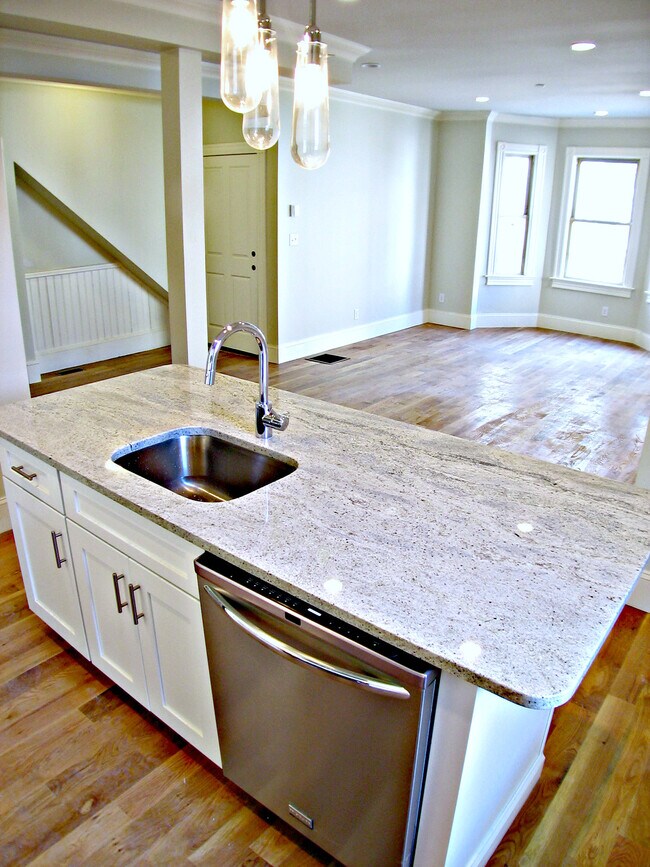 14 Armstrong St in Boston, MA - Building Photo - Building Photo