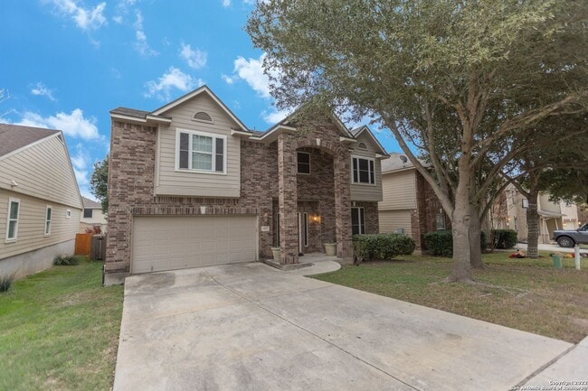 414 Turnberry Way in Cibolo, TX - Building Photo - Building Photo