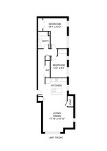 Van Dyke Village Apartments in Detroit, MI - Building Photo - Building Photo