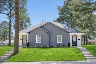 3023 Waynoka Ave in Memphis, TN - Building Photo