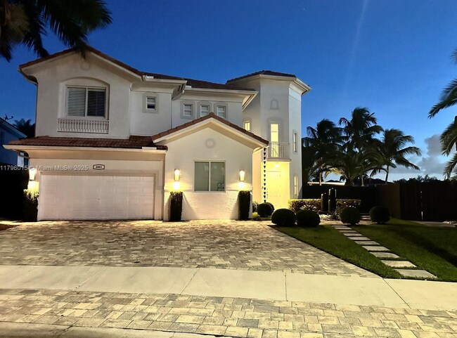 6801 NW 113th Ct in Doral, FL - Building Photo - Building Photo
